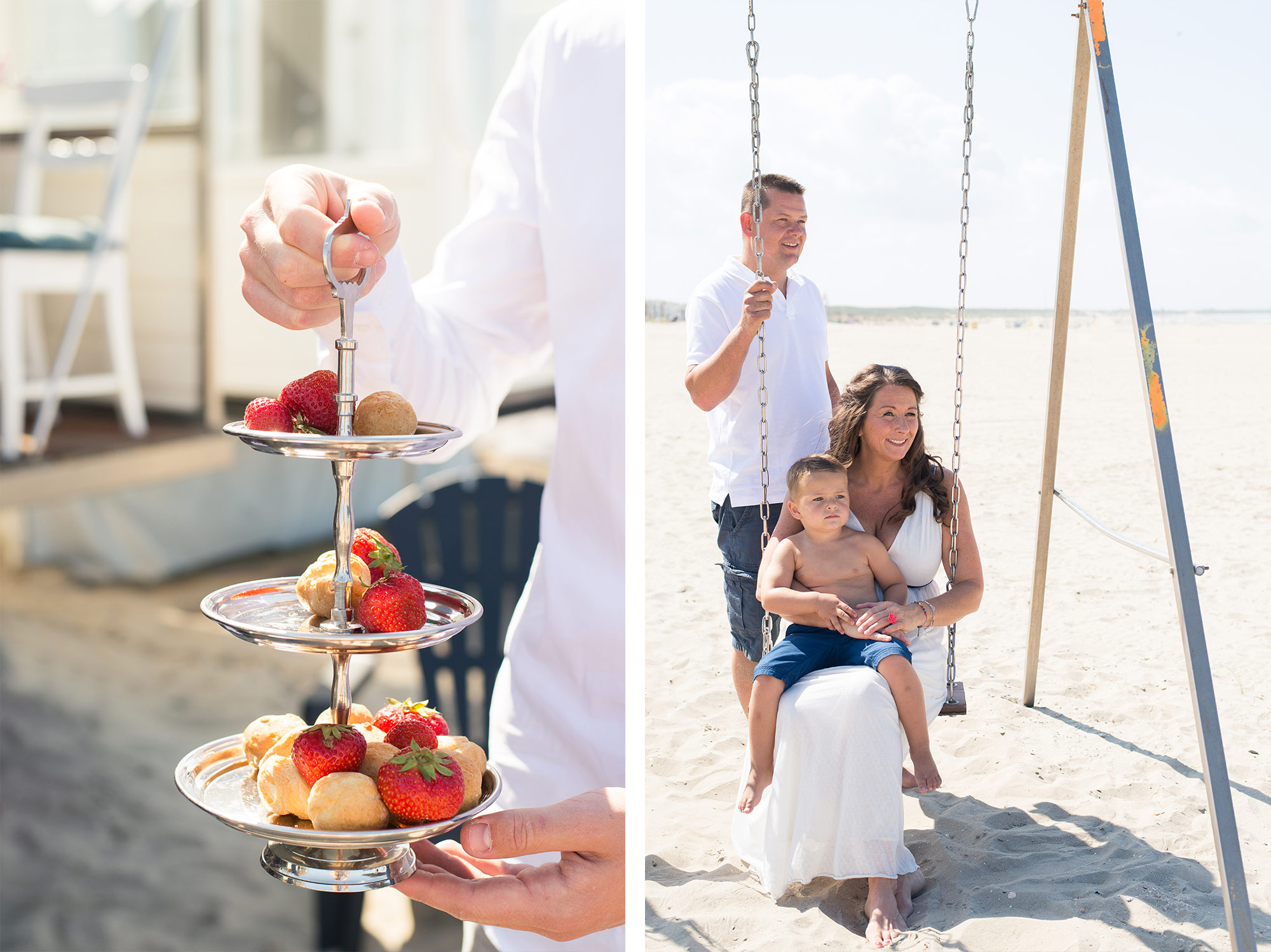 Bruidsfotografie Raisa Zwart IJmuiden