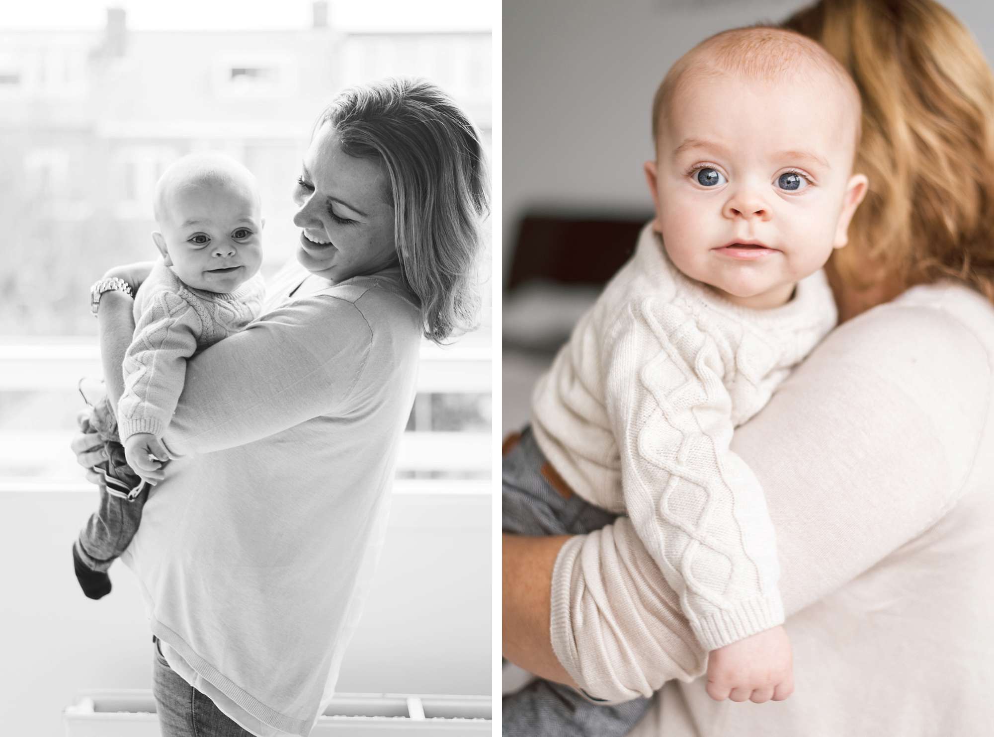 Newborn Fotografie Haarlem - Jack