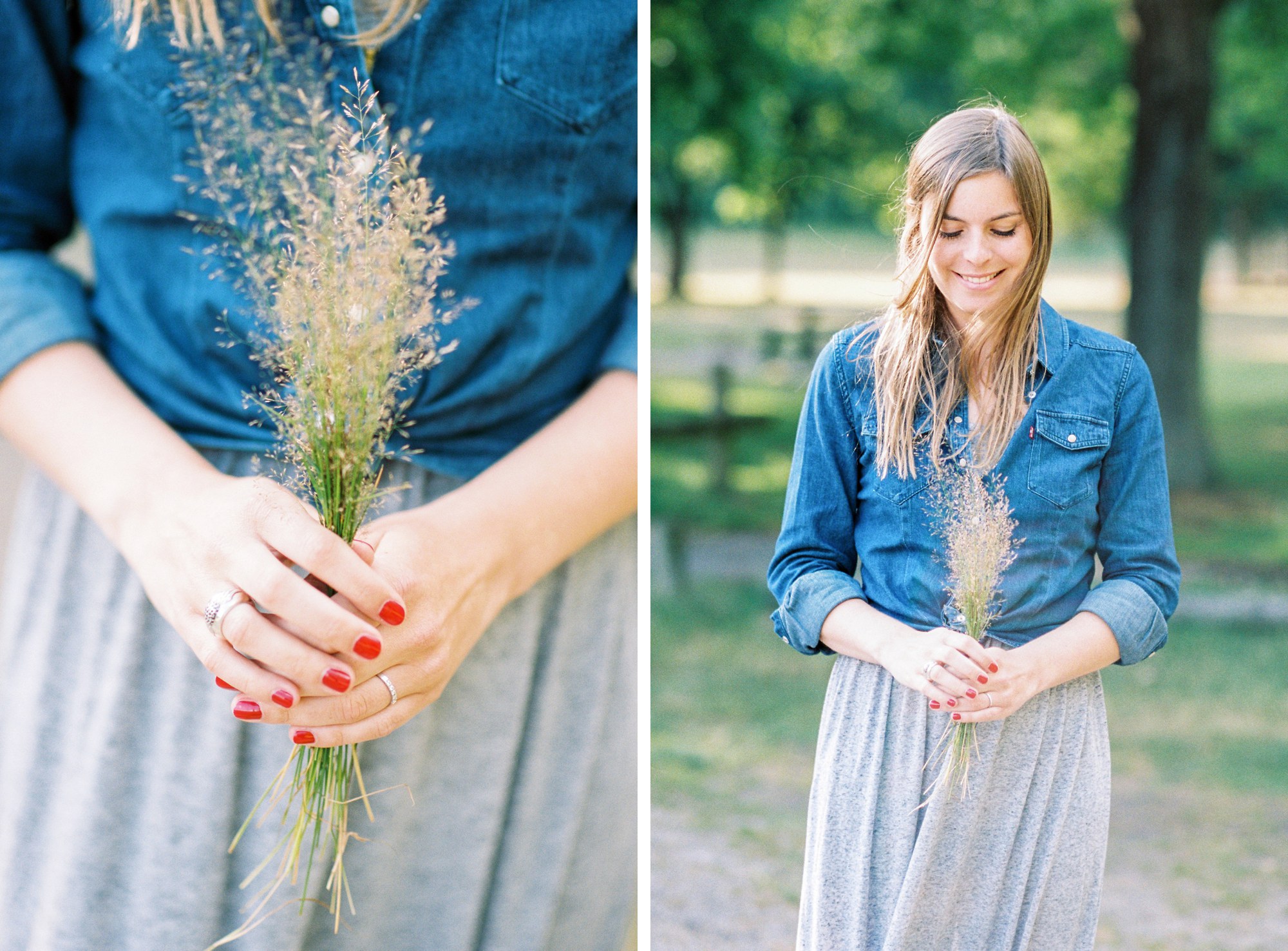 Loveshoot bij de Soesterduinen & Lage Vuursche Fine Art