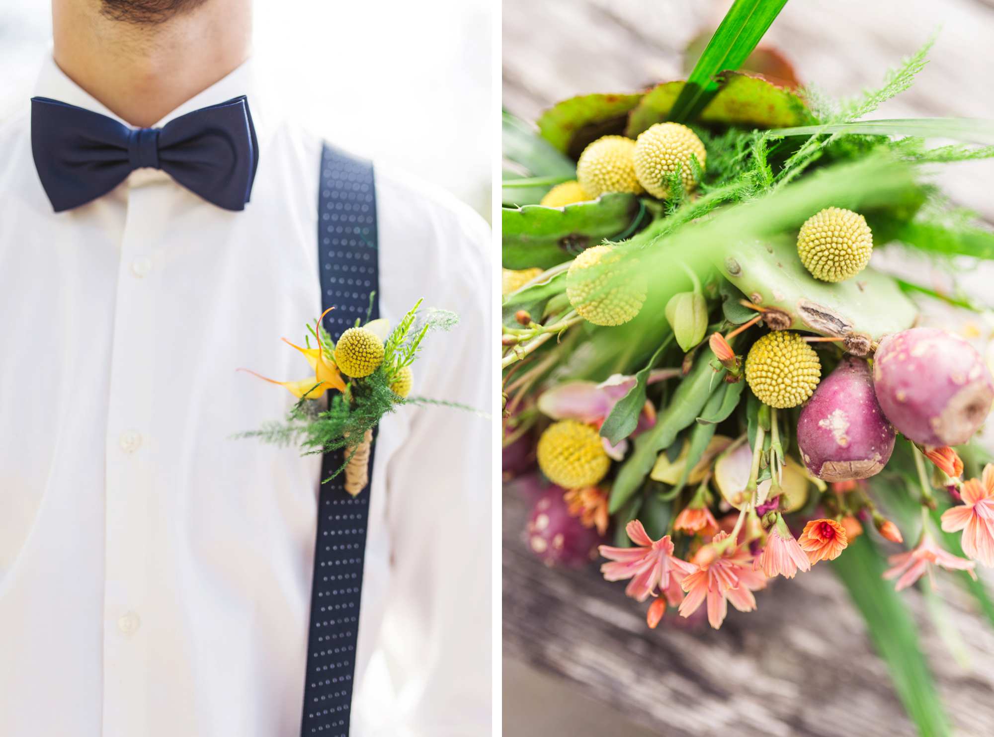 Styled Shoot Tropical Jungle Wedding Ouwehands Dierenpark