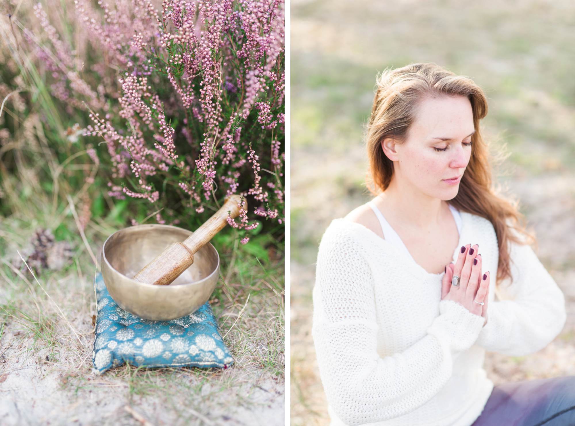 Blog Fotografie in de Soesterduinen