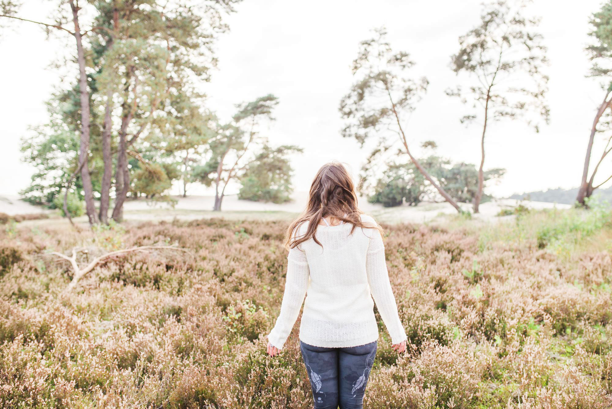 Blog Fotografie in de Soesterduinen