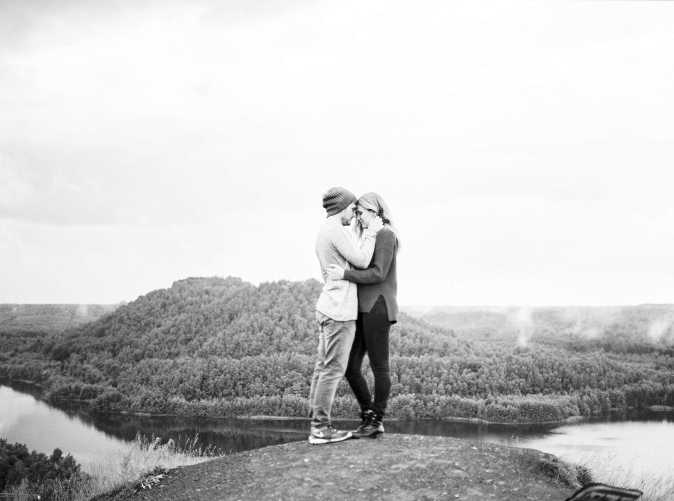 Wedding photographer Belgium - Couple shoot