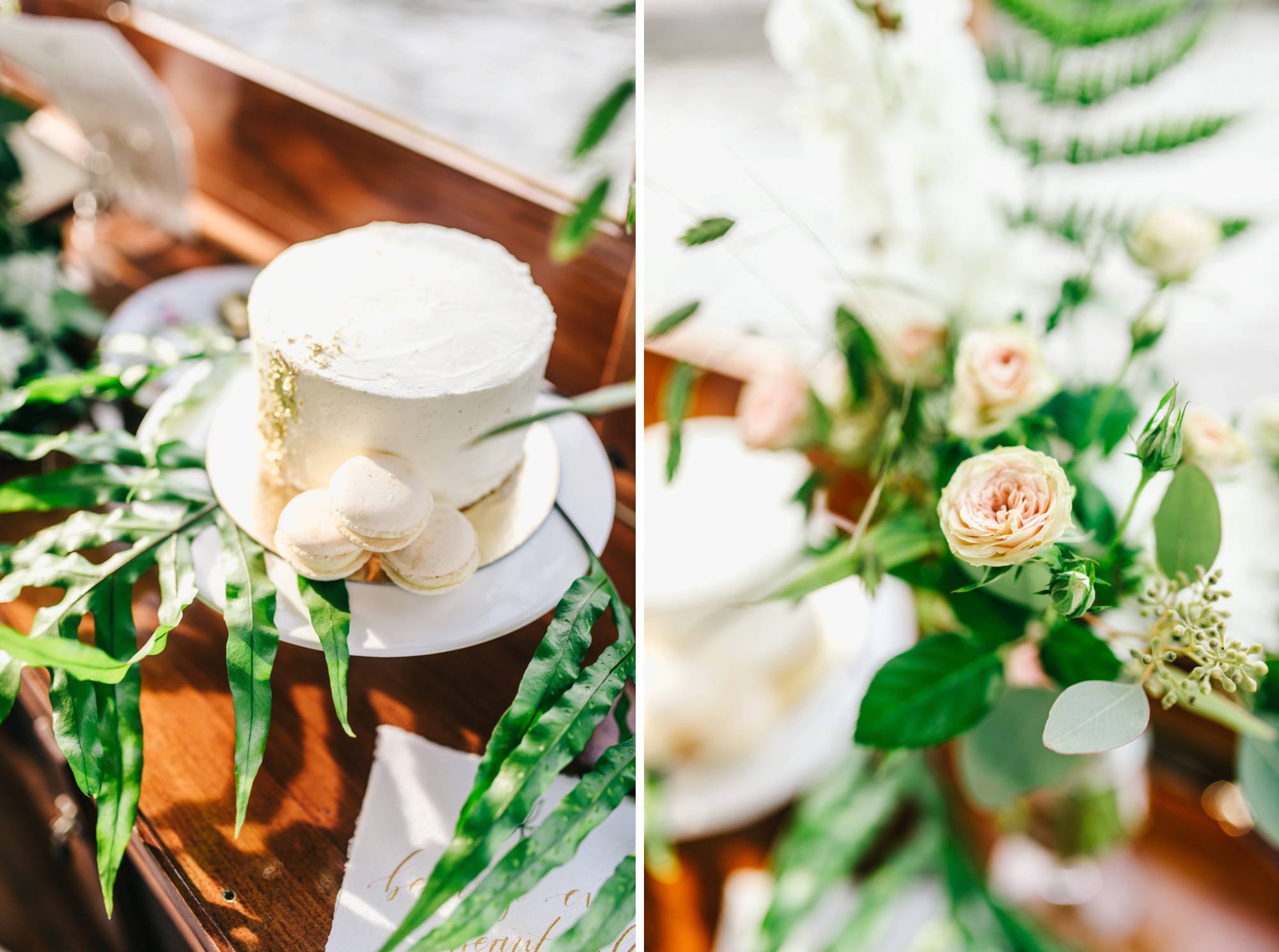 Photography for elopements in amsterdam - Wedding details
