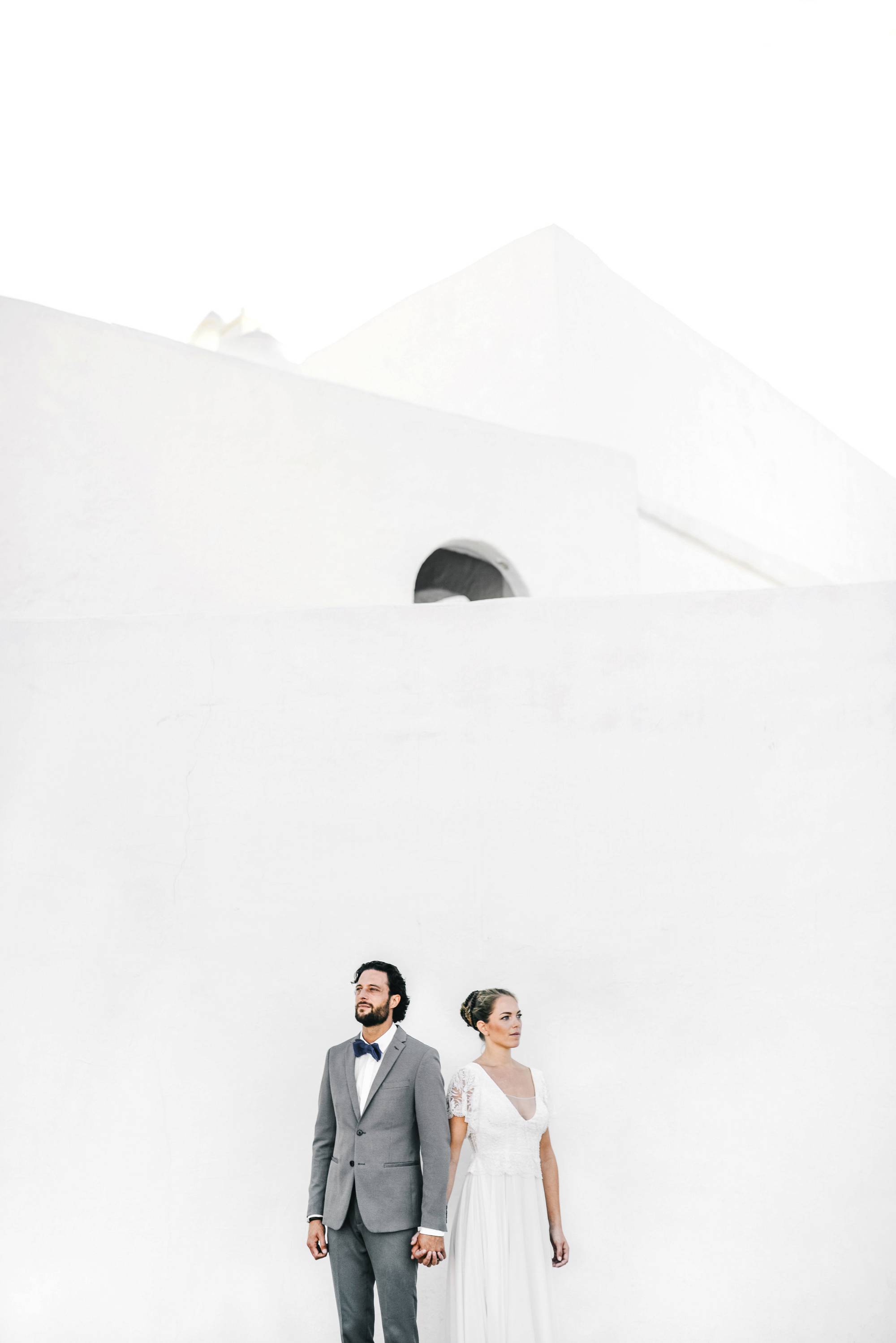 Elopement photography