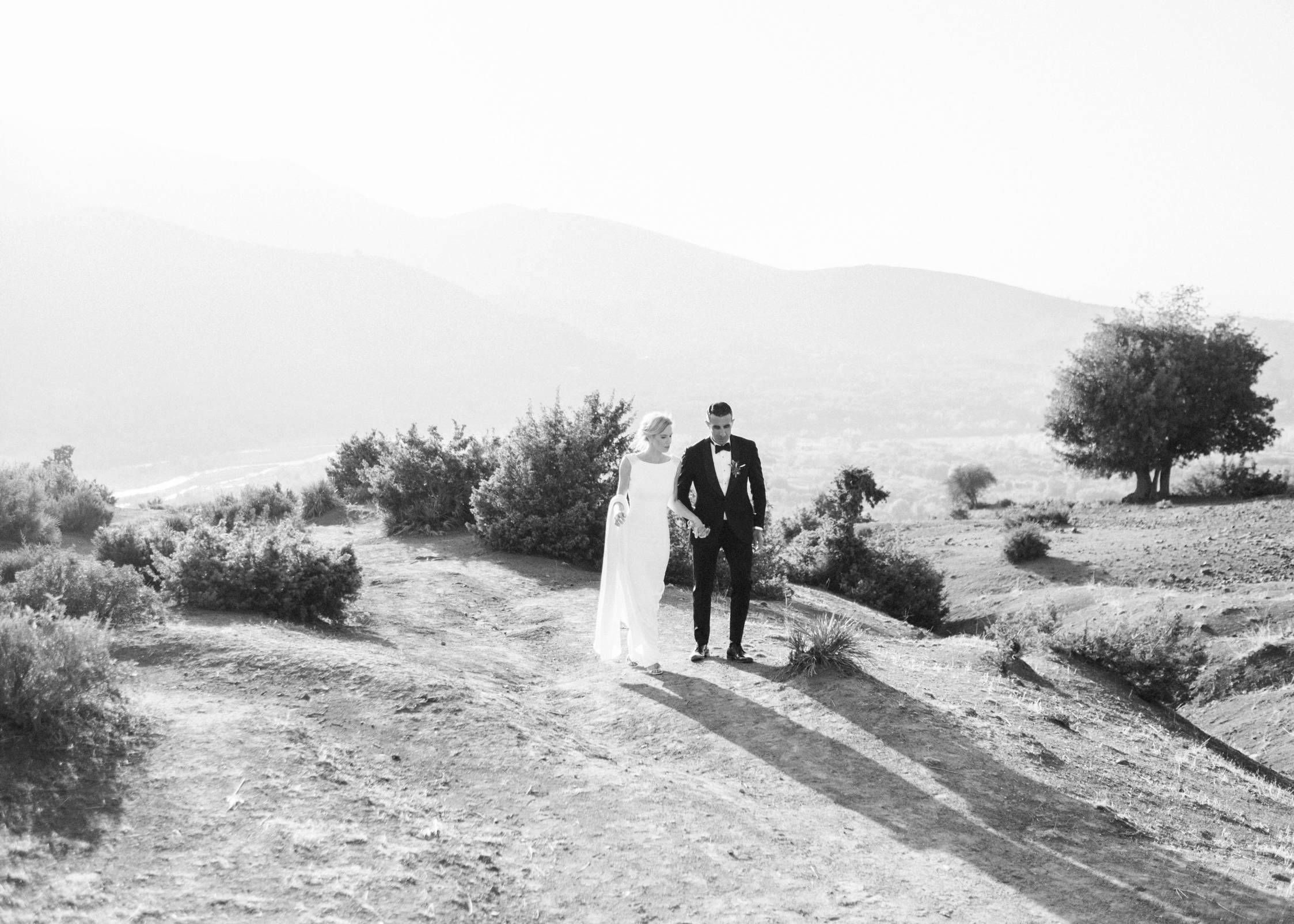 Wedding photographer Ourika Morocco - Love shoot