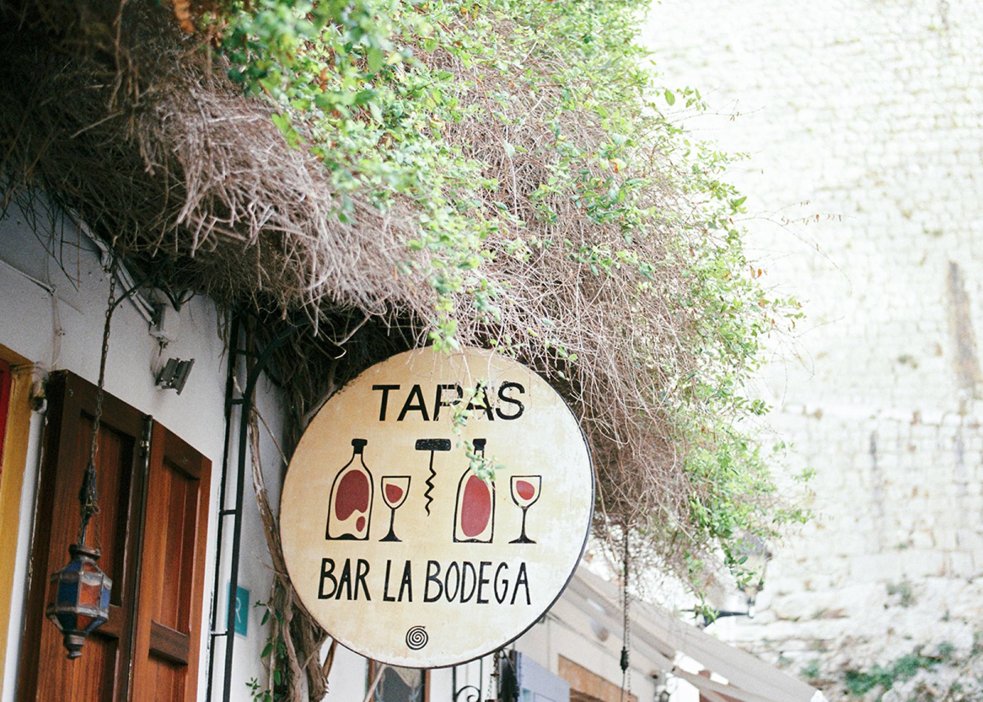 fine art photographer ibiza - Ibiza restaurants