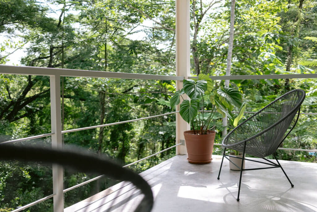 Sol y Sombra: Huis om te surfen, remote te werken en verblijven / vakantie te vieren in Santa Teresa Costa Rica