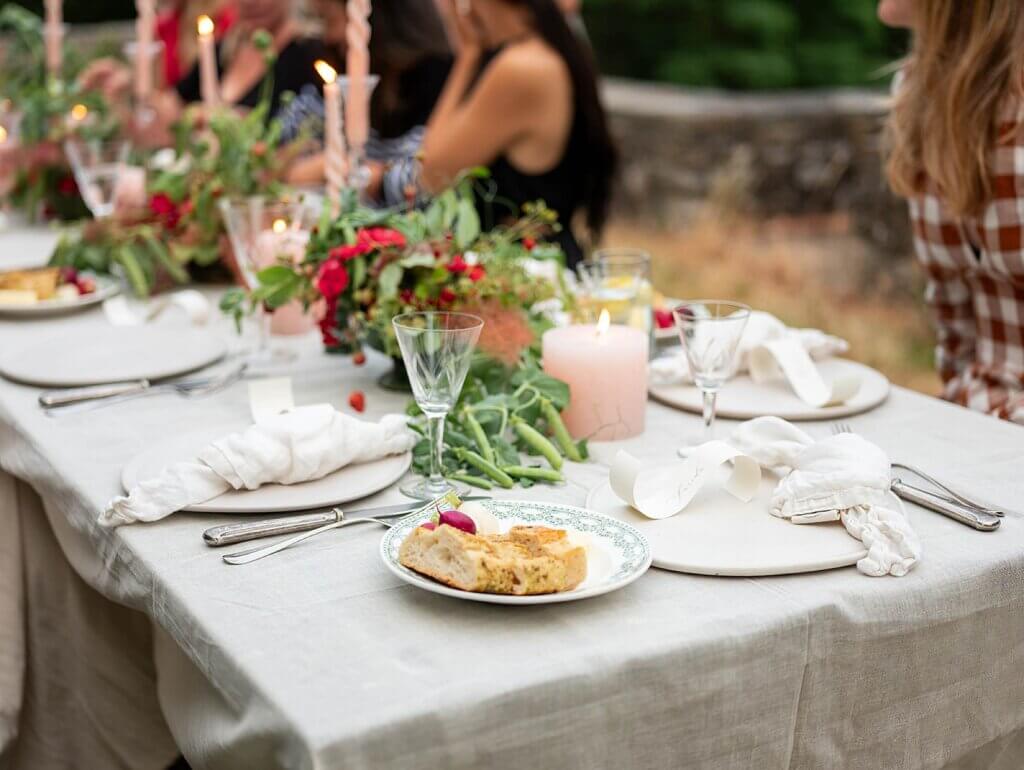 Floral retreat photography in Belgium Europe, for Fleuropean by Raisa Zwart