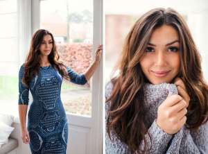 Winter Lifestyle Portret Fotografie door Fotografe Raisa Zwart