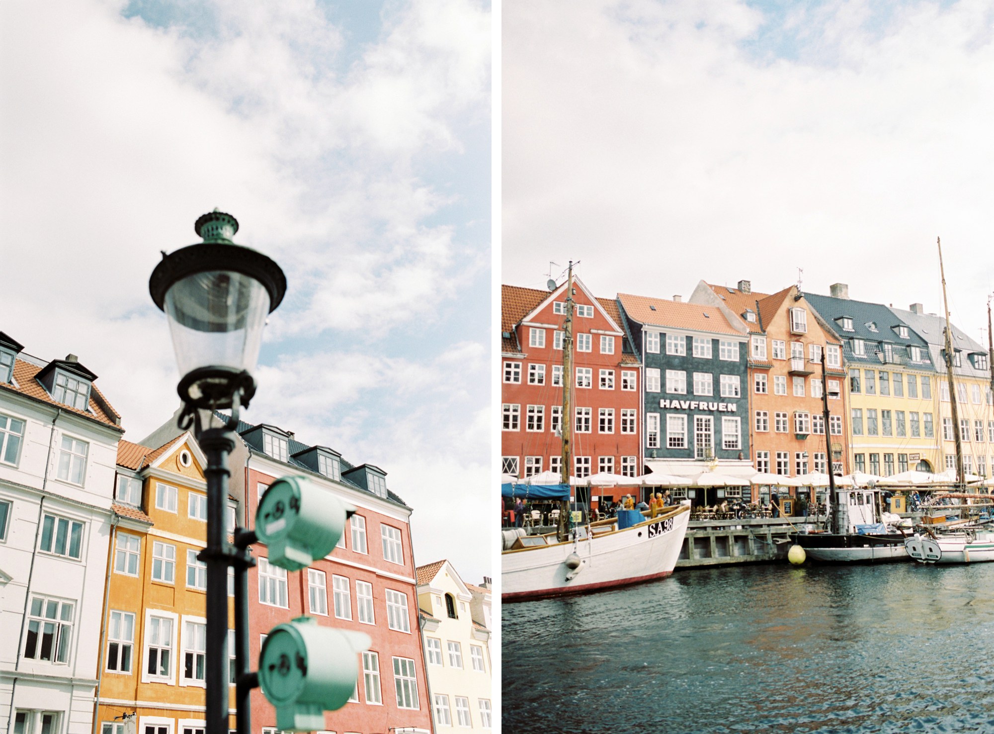 Fine Art Lifestyle en Travel Fotografie - Kopenhagen