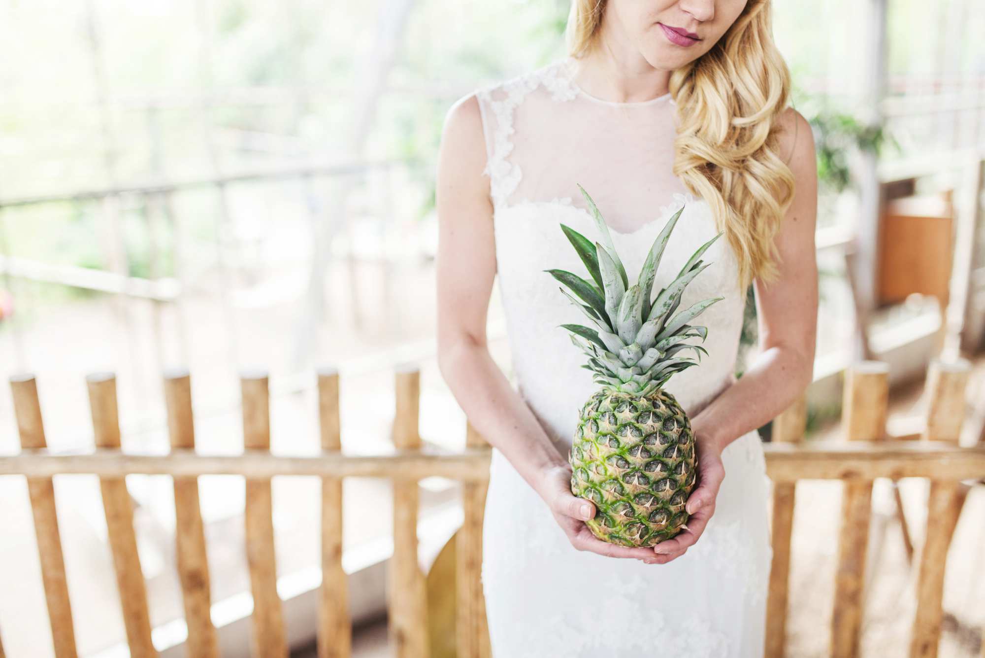 Styled Shoot Tropical Jungle Wedding Ouwehands Dierenpark