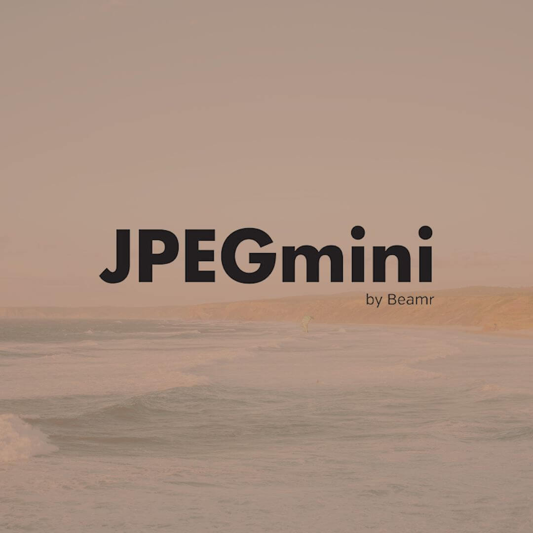 JPEG mini - software voor fotografen - Raisa Zwart Educatie