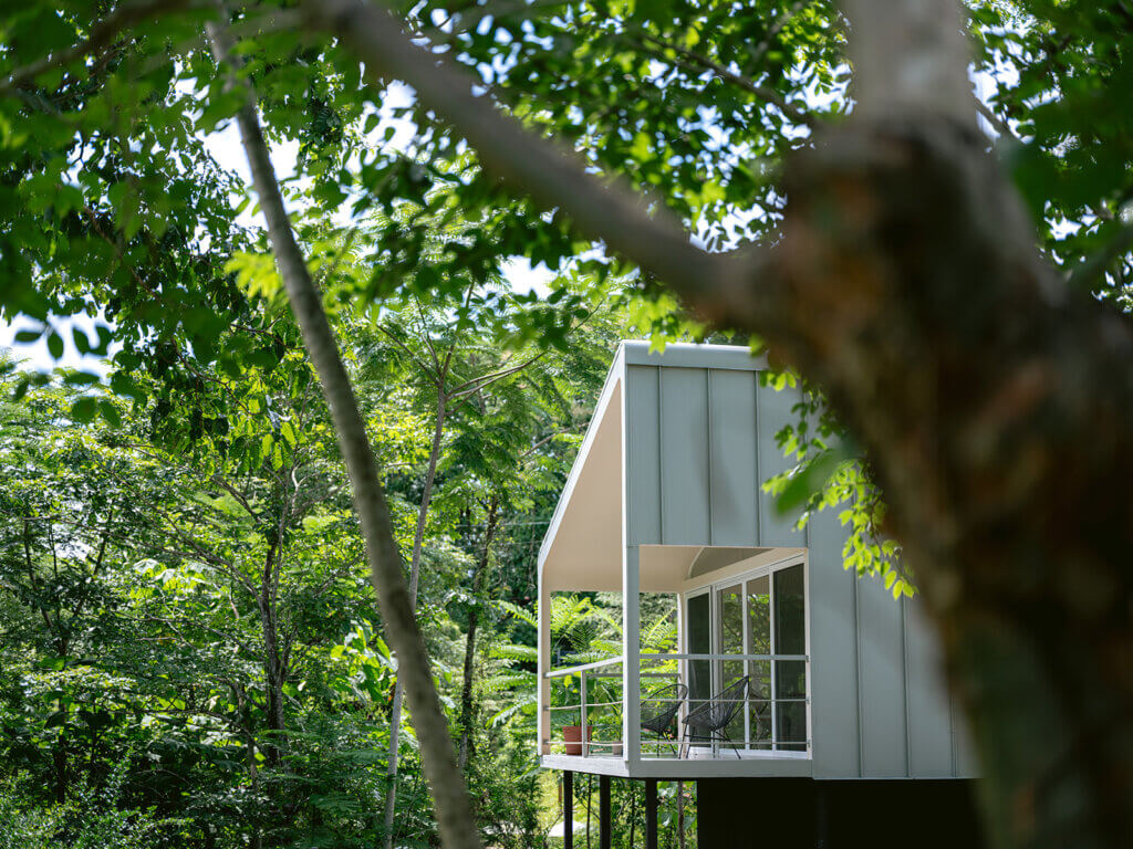 Sol y Sombra: Huis om te surfen, remote te werken en verblijven / vakantie te vieren in Santa Teresa Costa Rica