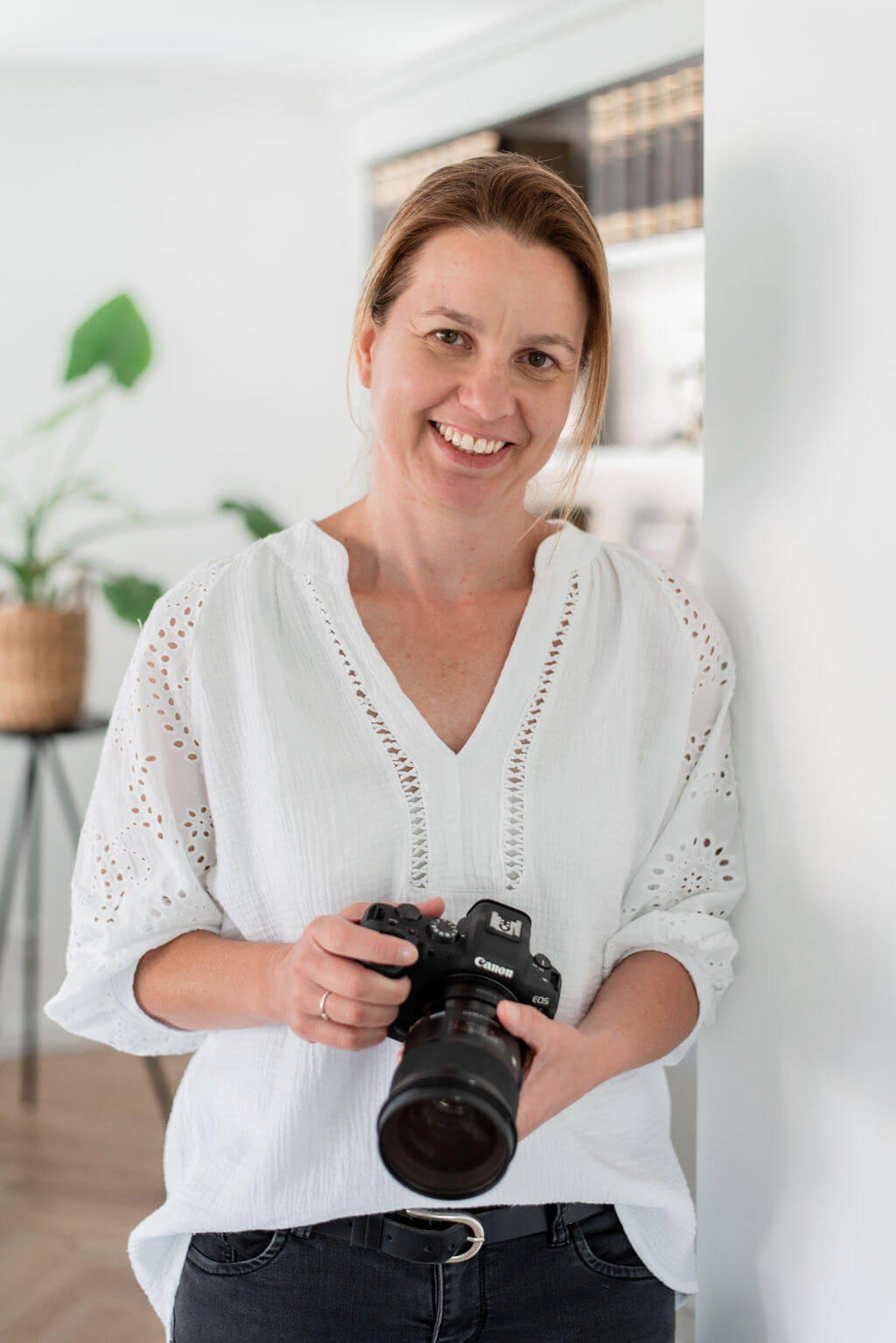 Irene Maris - Minimalisme in fotografie en ondernemerschap: hoe eenvoud vrijheid creëert