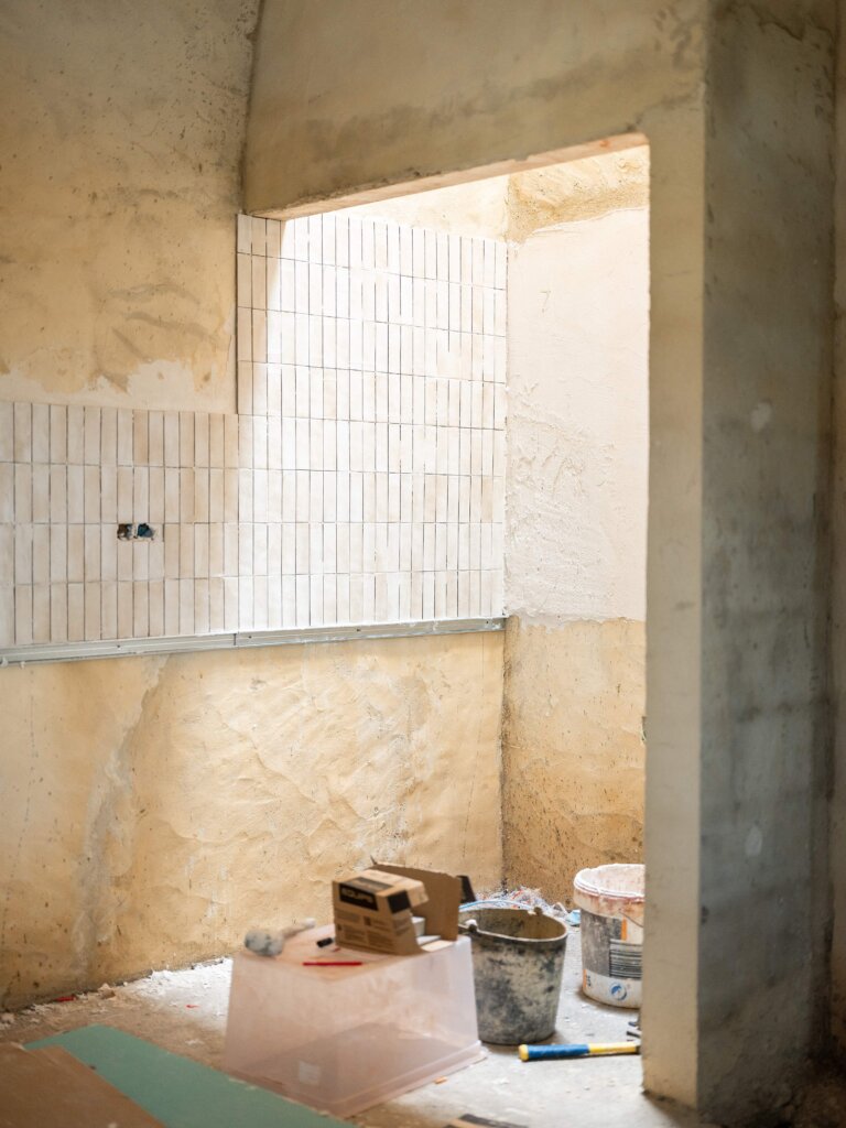 Views and house details of Picanceira, on the Silver Coast of Portugal - Raisa Zwart Photography