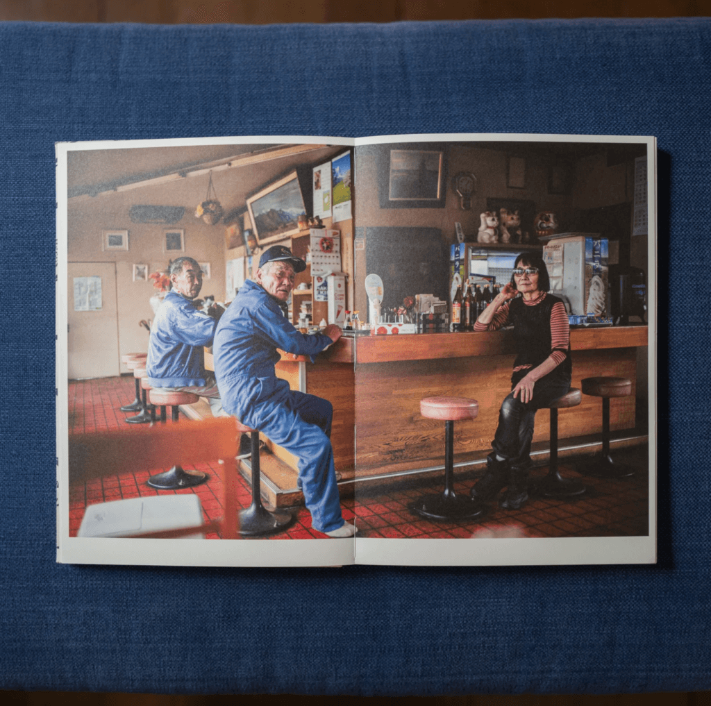 Inspirerende fotoboeken over Japan 