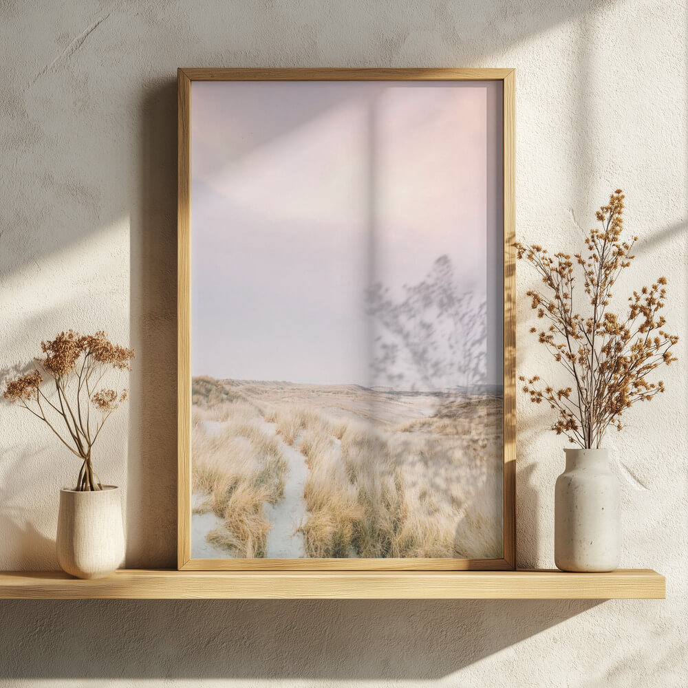 Print on Demand | Waarom ik als beeldmaker voor Werk aan de Muur blijf kiezen